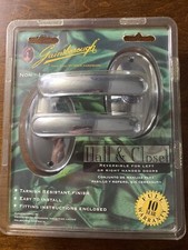 RARE! Gainsborough Door HALL &