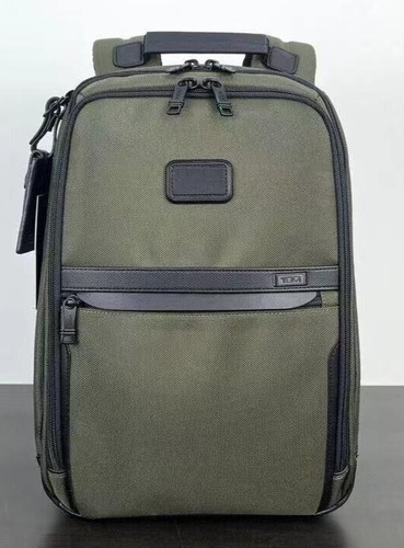 Tumi alpha backpack - alpha,