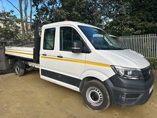 Crafter drop side - drop, tipper