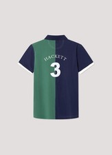 Hackett London Men’s Polo