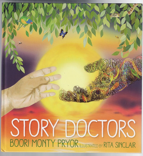 Australian childrens story - australian, childrens,story