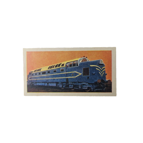 1959 cadet sweets record - 1959,