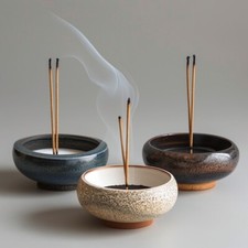 Handcrafted Incense Sticks