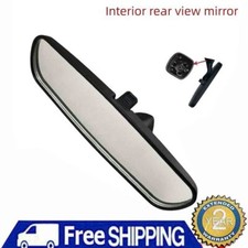 For Fiat Ducato Citroen Relay Peugeot Boxer Interior Rear View Mirror 735585204