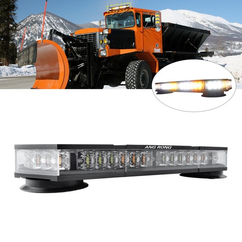 Led truck van flashing - led,
