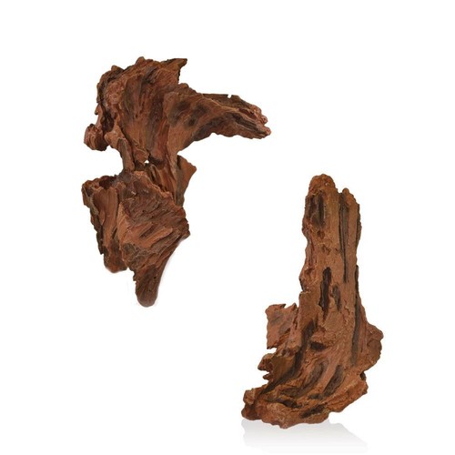 Biorb terrarium resin - resin, bogwood