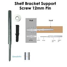 Concealed Floating Shelf