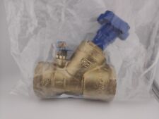 Boss Brass Double Regulating