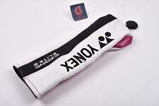 Yonex Ezone Elite 2 Fairway Headcover / White, Black, Pink