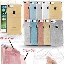 Case for iPhone 6 7 8 5s Plus XR XS Max Cover Bumper Shockproof Silicone Protect