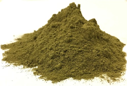 Ginkgo leaf organic powder - powder, ~
