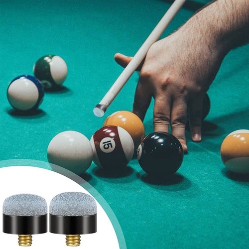 10pcs cue pool tips screw - cue,