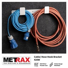 420w Cable Hose Hook Bracket