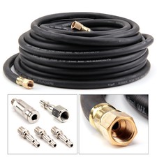 Rubber Air Compressor Hose