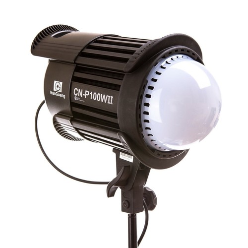 Nanguang p100wii led studio - nanguang, cn-p100wii