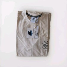 END x adidas SPZL Graphic T
