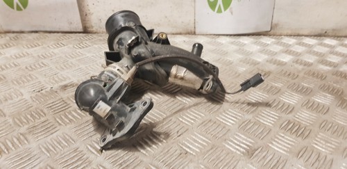 Renault megane mk3 air intake - megane,