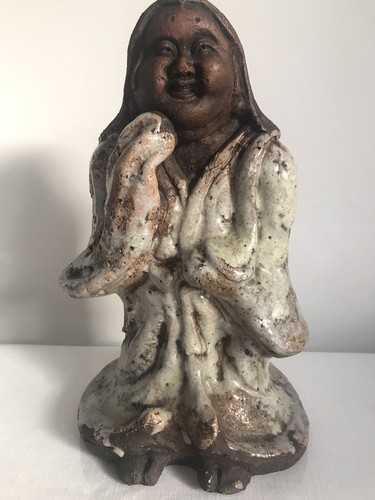 Heavy japanese late edo - late,