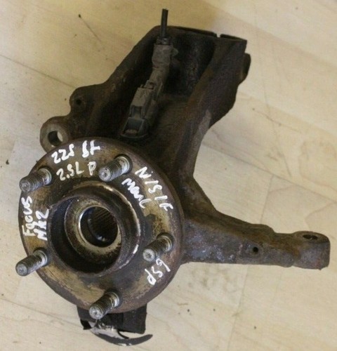 Genuine ford focus - ✅, mk2