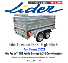 New Genuine Lider Florence