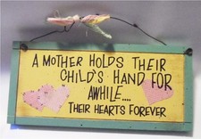 Bundle of Joy 2 Sided Nursery