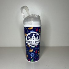 NEW AND UNUSED -Alton Towers