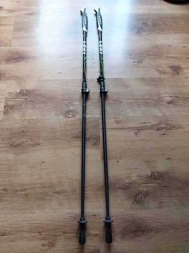 Leki spin ultralite adjustable - ultralite,