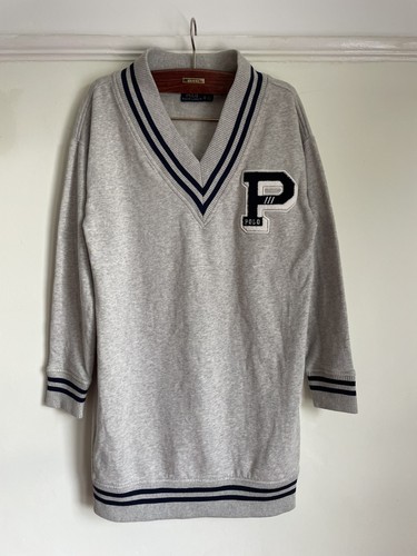 Polo ralph lauren - polo, v-neck