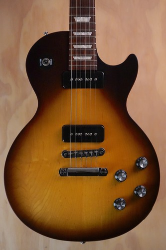 Gibson les paul tribute - gibson,