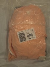 Woman Brand New Glow Pink And