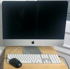 Apple iMac 21.5 Retina 4K