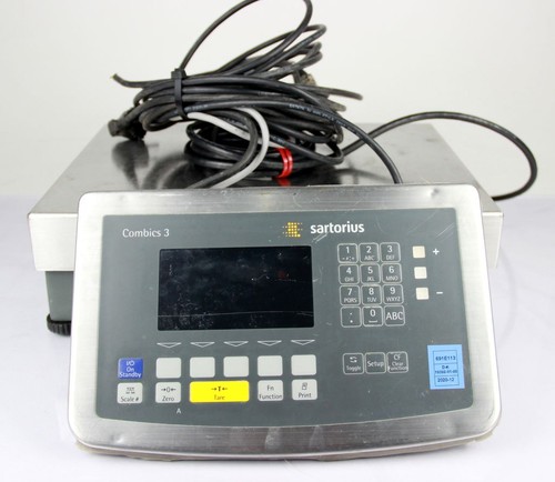 Sartorius is34ede industrial - sartorius,
