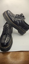 Dr. Martens 8053 Quad Platform