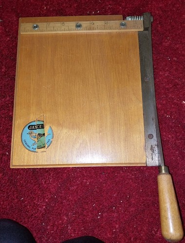 Vintage jaycee 1950s - vintage,