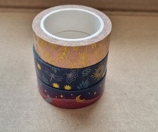 Archer & Olive Washi Tape - Used