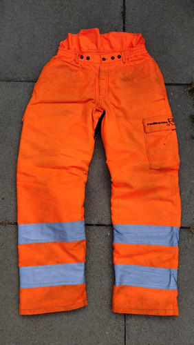 Francital orange vis - orange,