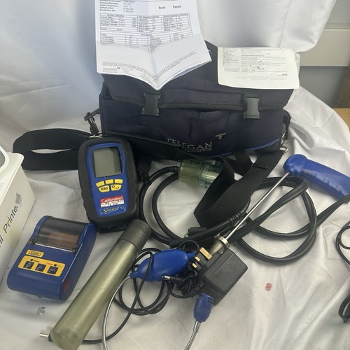 Anton telegan sprint flue - anton,