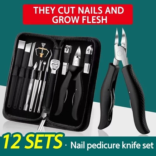 Professional nail tools - professional,