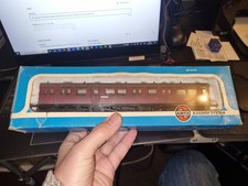OO gauge Airfix Railway System