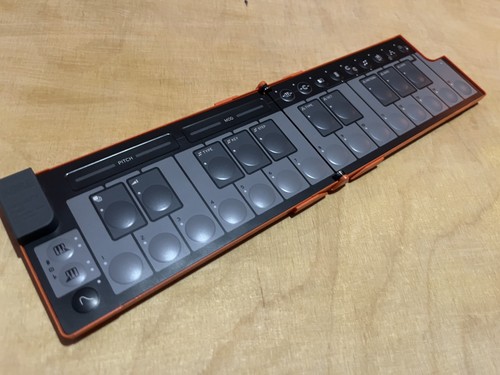 Korg nanokey fold midi - korg,