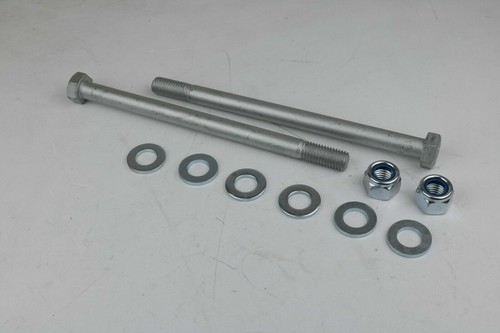 Bulkhead bolts washers - washers, &