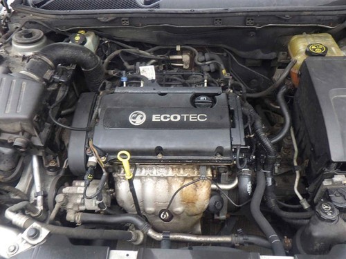 2010 2013 mk1 vauxhall - 2010-2013,