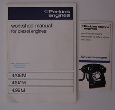 Perkins Factory Workshop