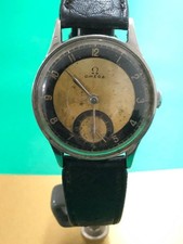 Omega vintage watch men