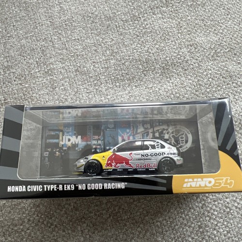 Inno64 honda civic type - honda,