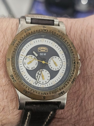 Camel trophy m773 2060 2069 - camel,