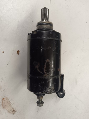 Lexmoto xtr 125 2013 - lexmoto, starter