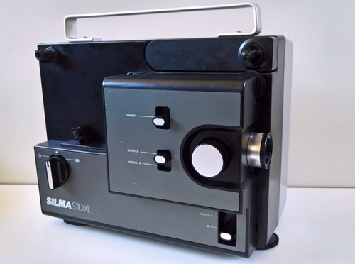 Silma s110xl dual - silma,