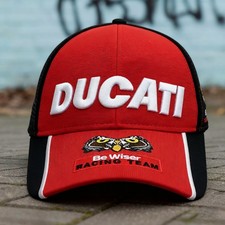 Ducati Baseball Cap Hat