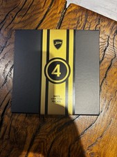 Dingwall Multiscale 4 String